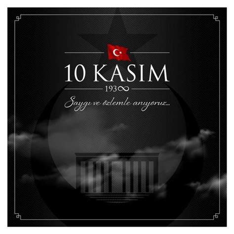 10 kasım resmi